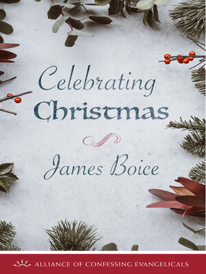 cover image of Celebrating Christmas